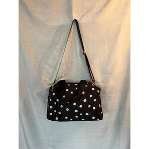 Alice + Olivia Daisy Duffle